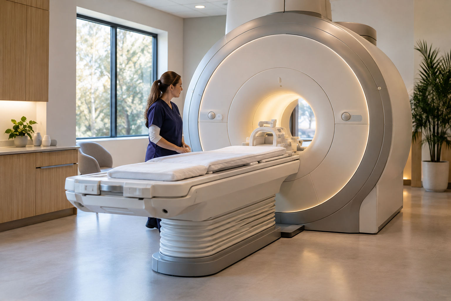 MRI 腰痛 二子玉川｜検査は必要？画像で分かることと受ける目安を解説
