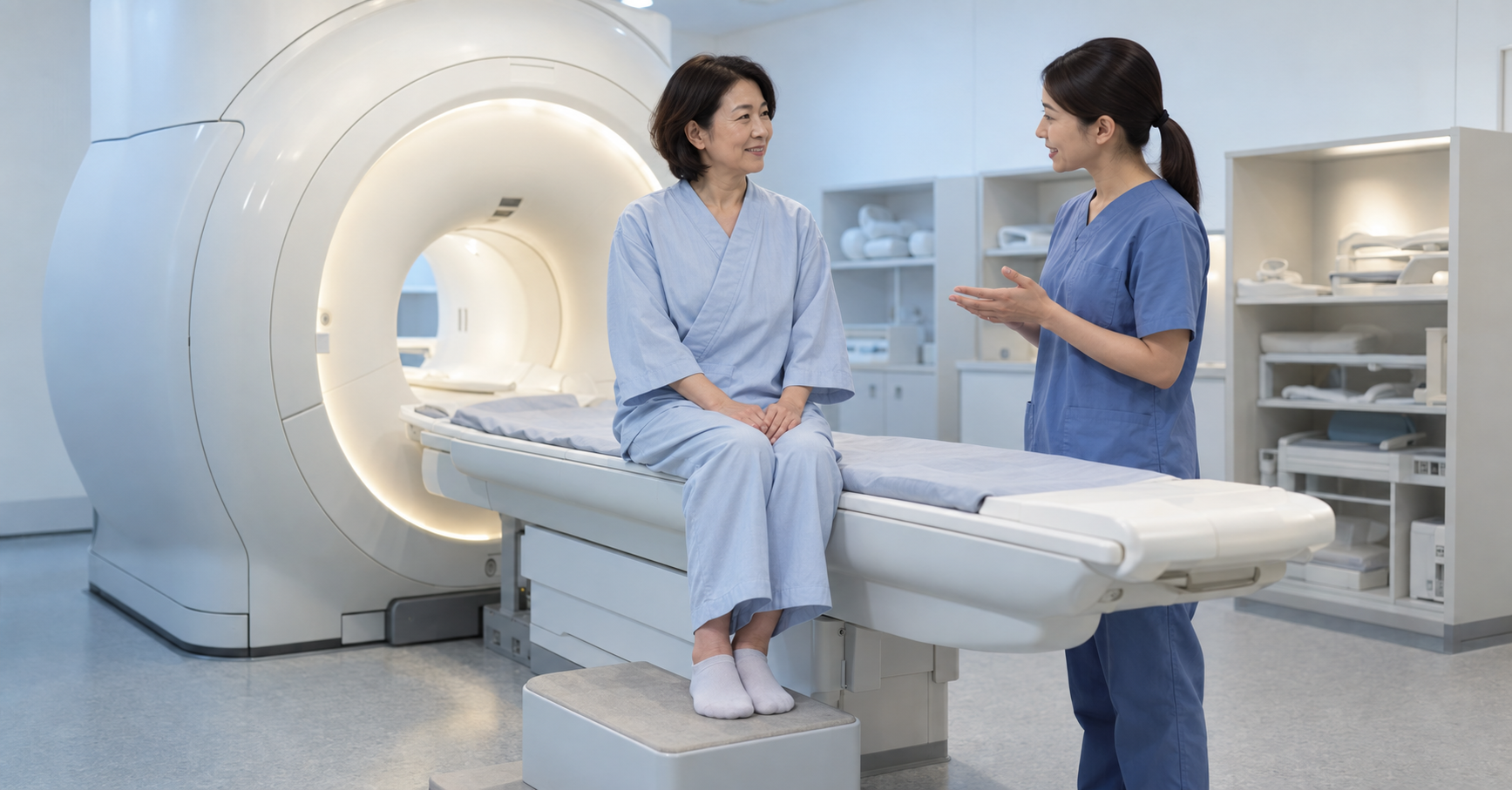 MRI 腰痛 二子玉川｜レントゲンだけでは分からない腰痛・しびれの原因をどう整理するか